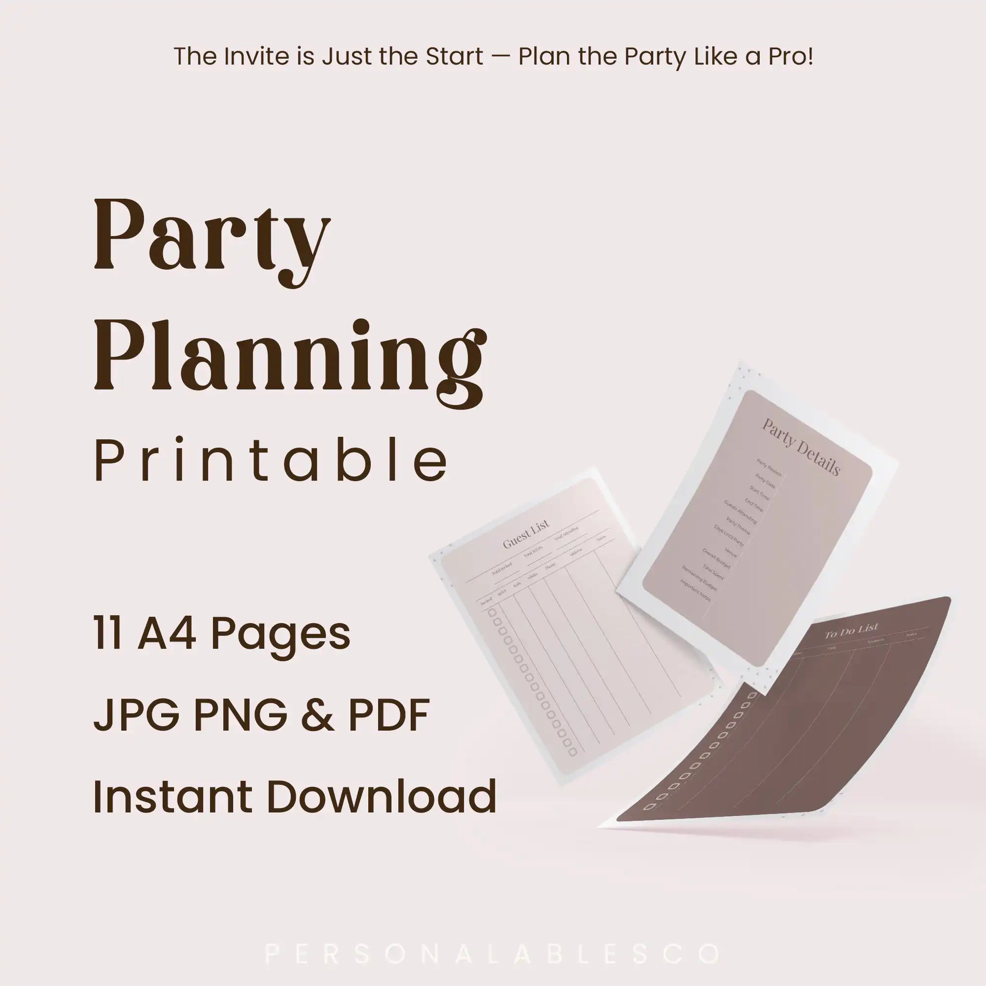 printable