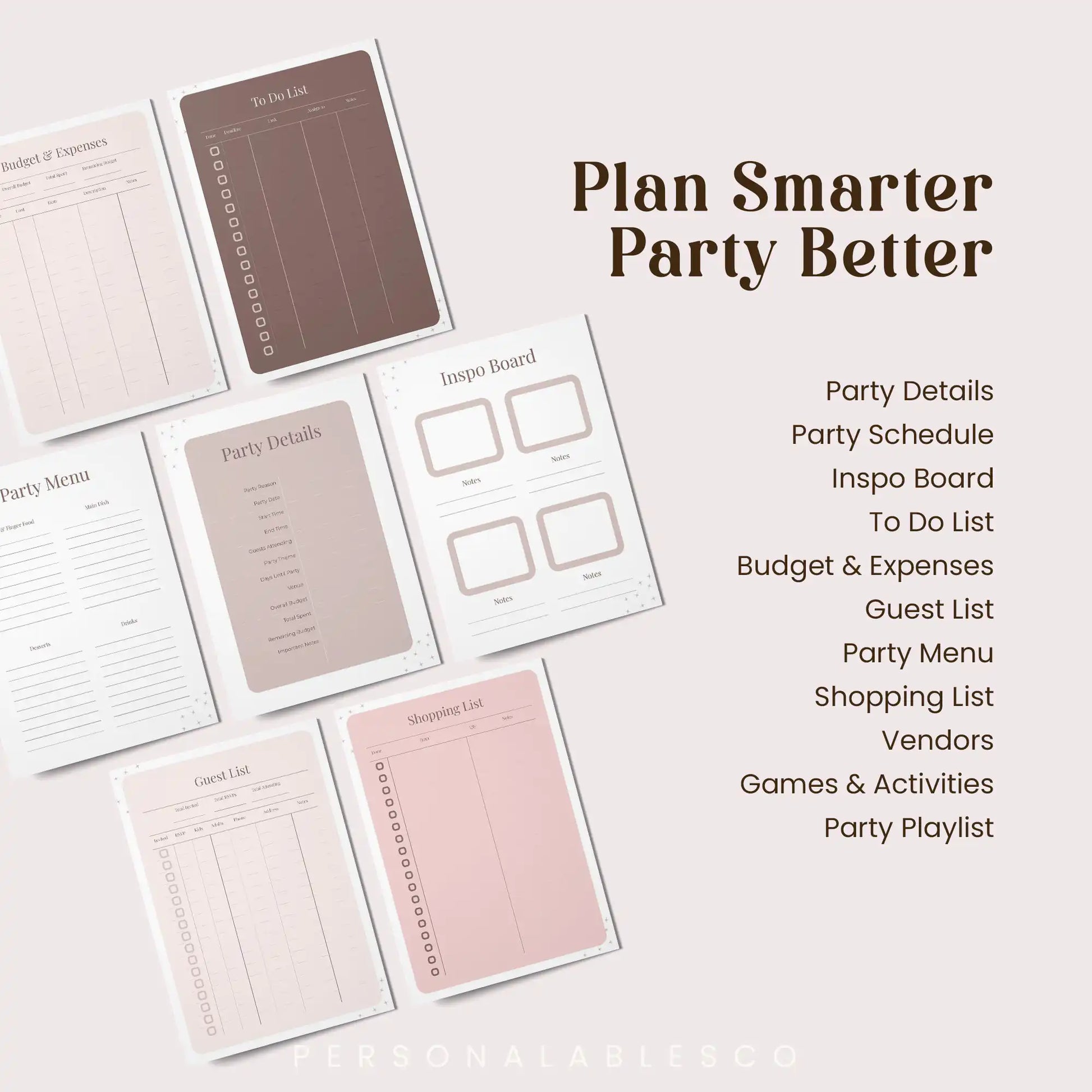 printable