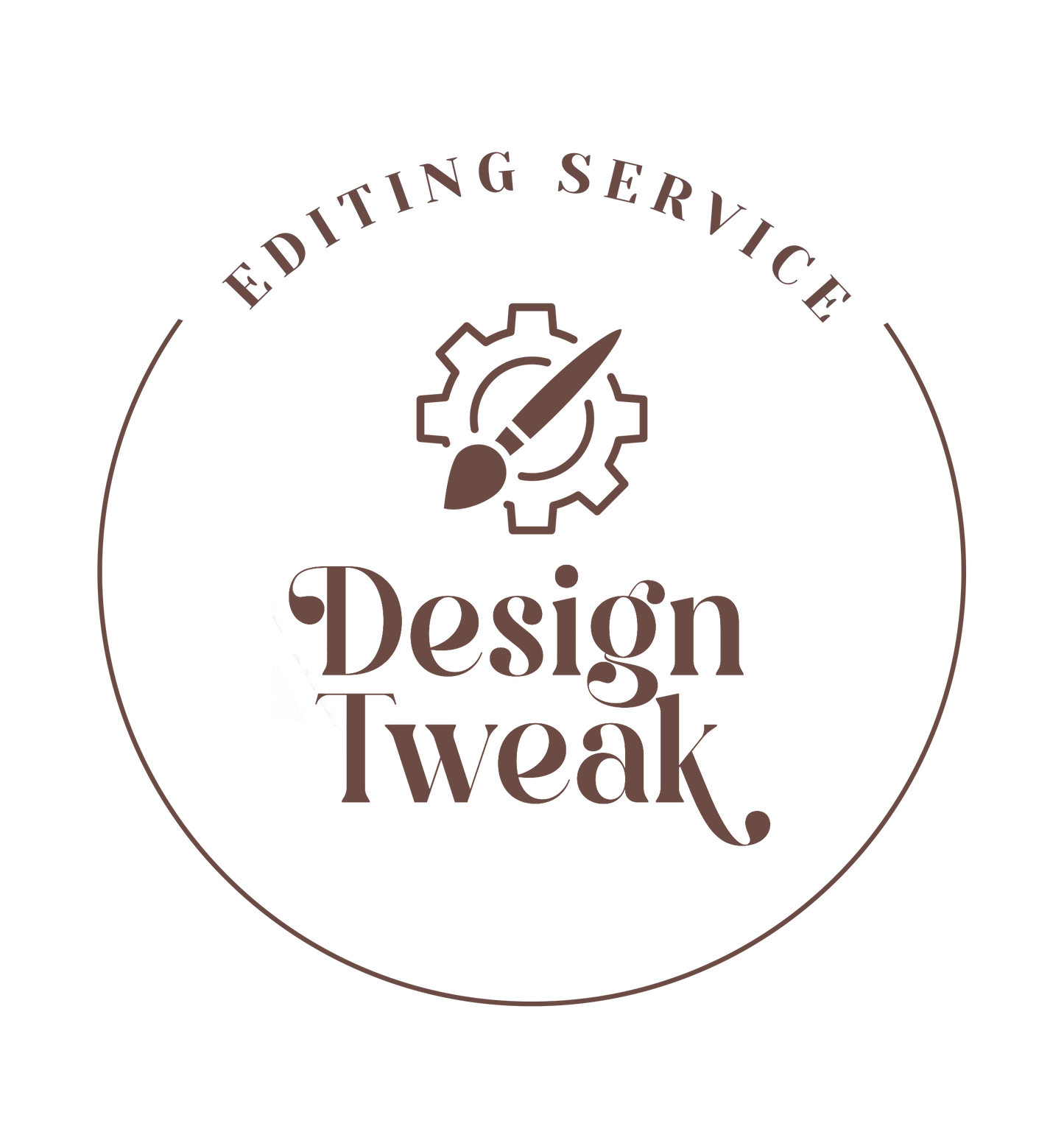 Design Tweak Service