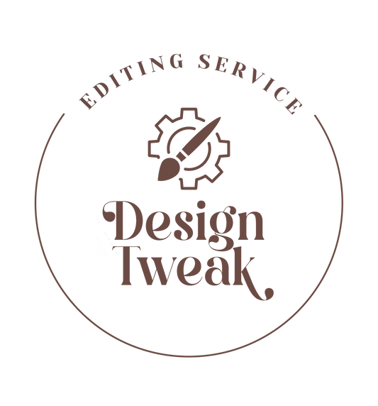 Design Tweak Service